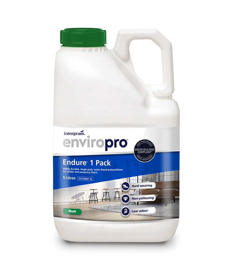 Endure 1 Pack Matt - Image 2