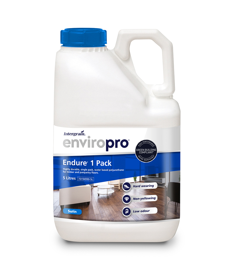 Endure 1 Pack Satin - Image 2