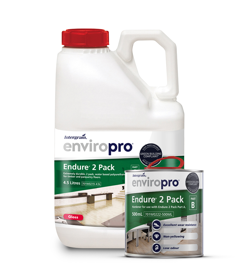 Endure 2 Pack Gloss - Image 2