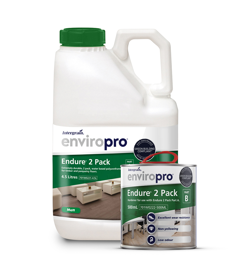 Endure 2 Pack Matt - Image 2