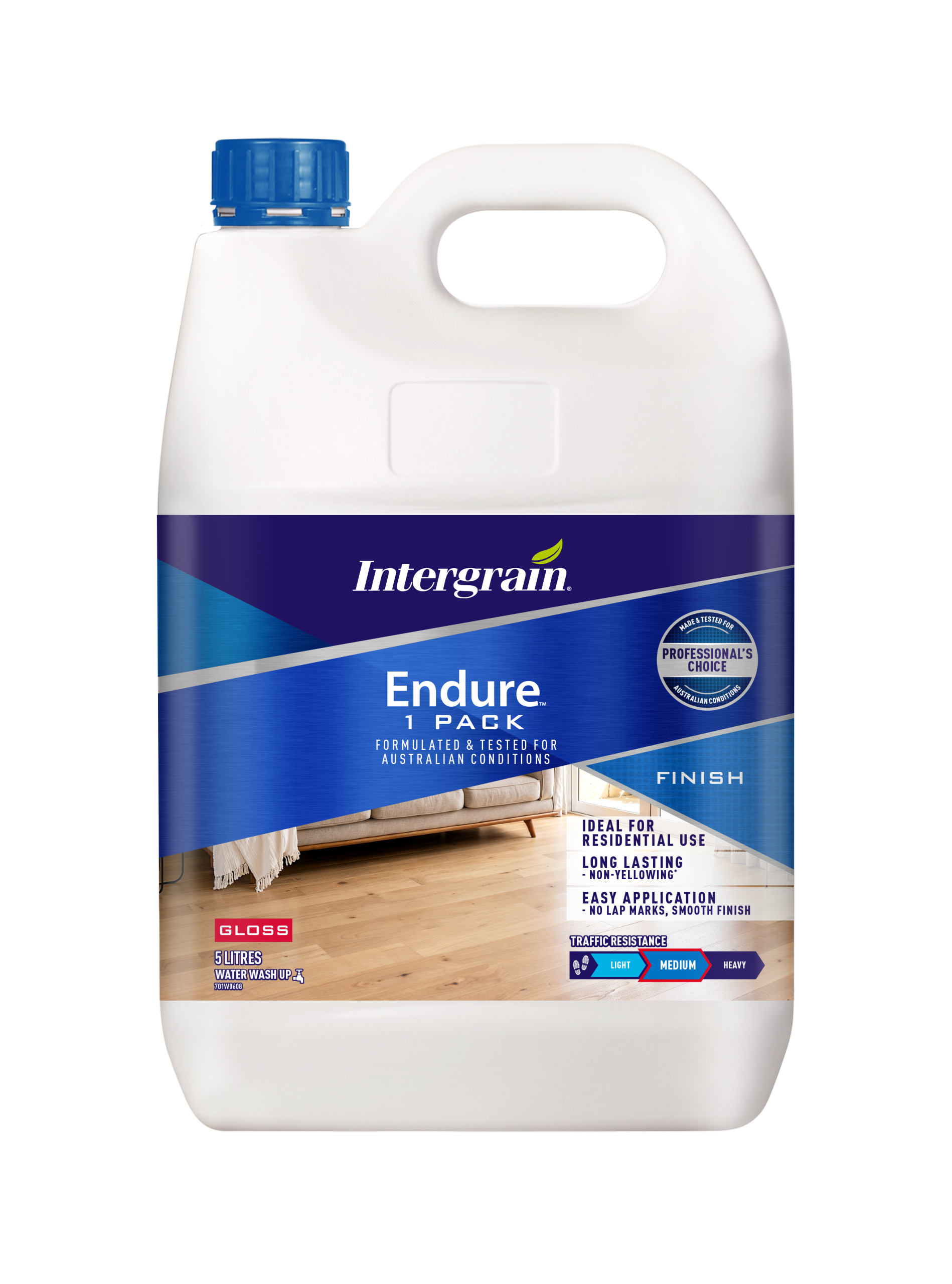 Endure 1 Pack Gloss - Image 2