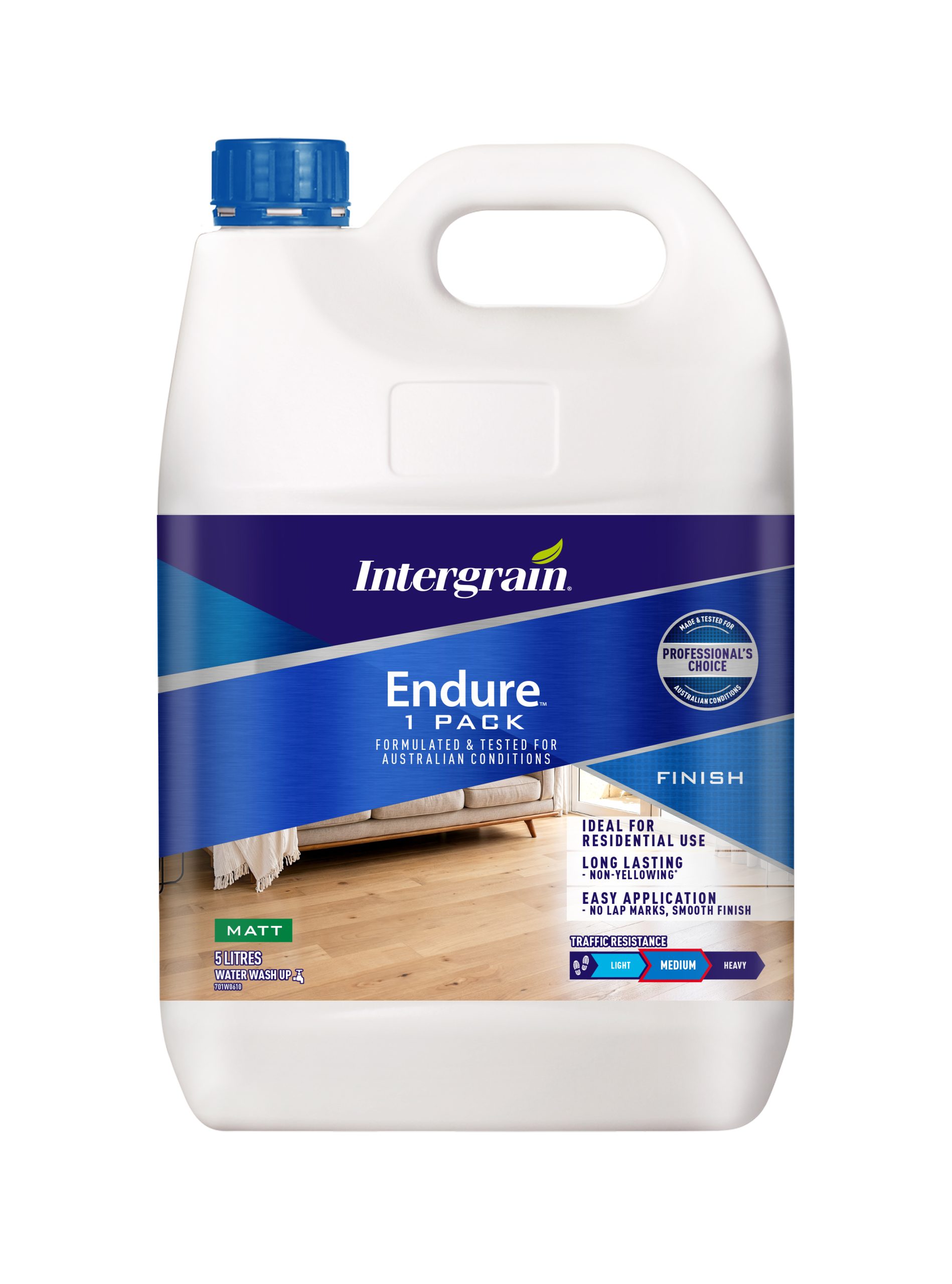 Endure 1 Pack Matt - Image 2